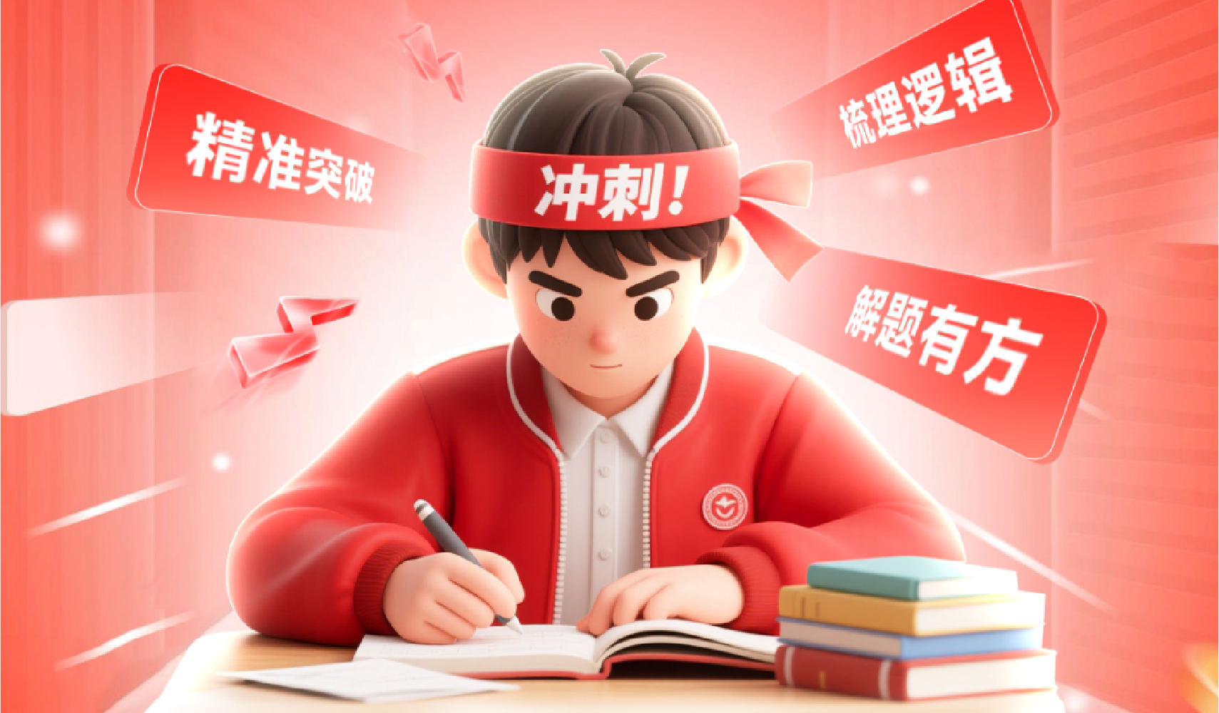 新高考数理化压轴录播课